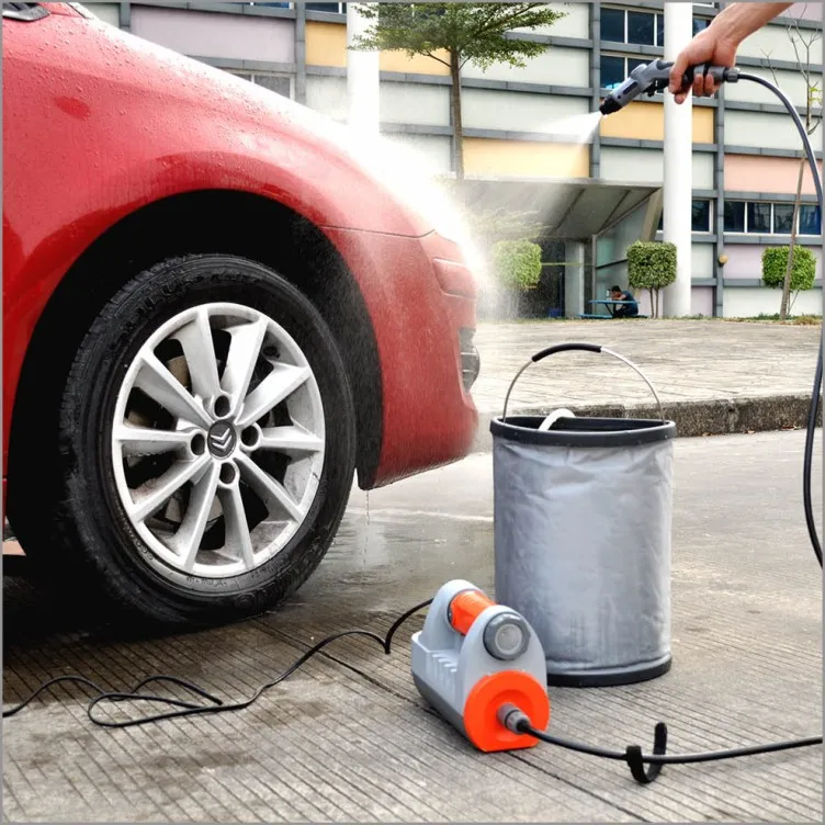 best bike pressure washer