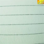 Gray Sheet Stiff Gray Strobel Sheet Grey Fiber Cellulose Stripe Insole Board Leather Board For Footwear Insole