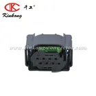 For Electrical Connector Replacement 8 Pin Sensor Radar Connector For 1-1418552-1 4F0 972 708 1-1534229-1