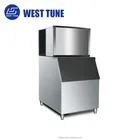 Ice IM-150/200/300/500/1000 Automatic Commercial Ice Cube/block Maker Machine Price 1000kg