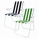 Folding Camping Chair Hot Selling Easy Foldable Beach Chair Spring Foldable Camping Chair Easy Take Folding Chair