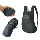 Backpack Bag Backpack Wholesale Waterproof Nylon Folding Travel Backpack Bag