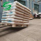 Pallet Slip Sheet Pallet High Quality Moisture-proof Brown Kraft Paper Slip Sheet Pallet