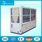 Chiller Water Cooled Scroll Type Chiller 120kw R134a Ce Air Cooled Scroll Water Chiller
