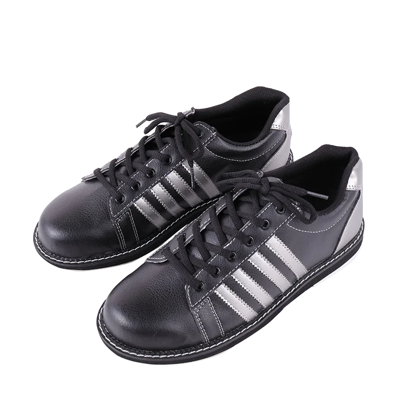 Pu Bowling Private Shoes For Men And 