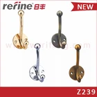 Clothes Wall Hanger Home Decorative Clothes Coat Hook Wall Mounted Hanger Wall Coat Hook