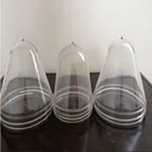 Plastic Bottle Hot Sale Plastic Bottle Preform With Custom Cap