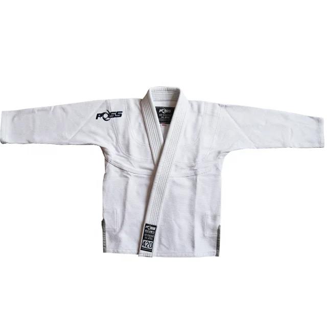 bamboo bjj gi