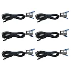 Cree Mini Cree 6/8/10pcs 1 Set CREE XPE 3w Mini Led Downlights Set