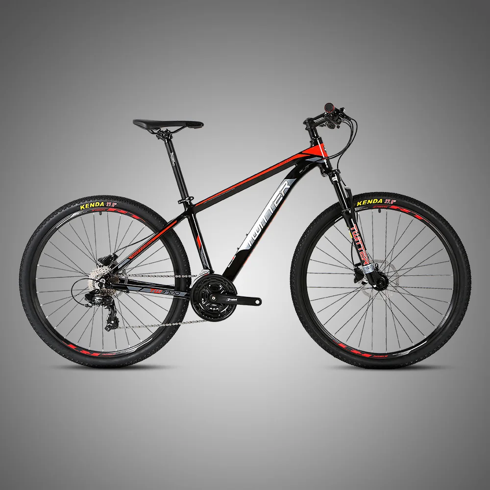 alloy mountain bike price