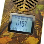 Mp3 Wholesale Good Quality Mp3 Voice Hunting Bird Caller Speaker Ultrasonic Bird Caller With Memory Timer