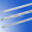 Led Led Backlight Led Flexible Led Curtain Display CRI>80 Backlight Led Tv Lens 160degree For Backlight