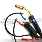 Water Welding Gun MB-401/501D Europe Mig Welding Torch/gun With Water Cooled