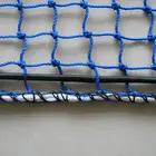 Professional Net Knotless Net Professional Manufacture Pp Knotless Truck Cargo Net
