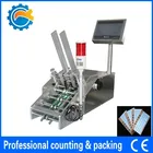 Machine Machine Automatic Card-Dispensing Machine Made In China