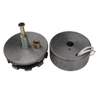 Door Gate Automation Factory Roll Up Door Motor Sanxing DC 600kg Rolling Door Motor Gate Automation