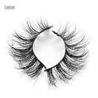 Extreme Eyelashes Hot Sale Natural Looking Extreme Eyelashes
