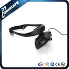 Infrared QVGA 320X240 Infrared Binocular Googles Night Vision For Hunting For Nature Observation