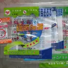 Aluminum Foil Machine Guangzhou Kraft Bag Plastic Film Continuous Heat Band Sealer Aluminum Foil Sealing Machine