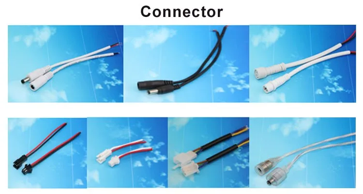 connector