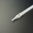 Tattoo Tattoo Tip Angled Round Disposable Tattoo Tube For Tattoo
