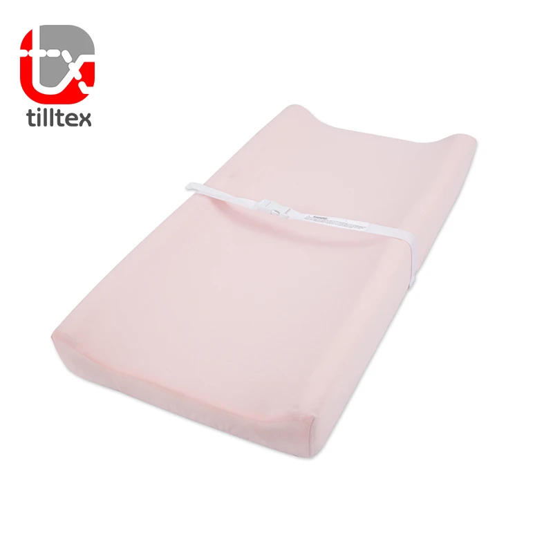 plastic changing pad cover