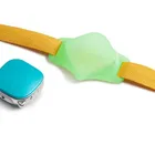 Gps Gps Tracker Pets GPS Tracker Manufacturer Waterproof IP67 Pet Mini GPS Tracker