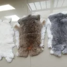 Rabbit Skin Rabbit Wholesale Top Quality Natural Rabbit Fur Skin