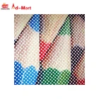Vinyl Adhesive Vinyl Wholesale Perforated Self Adhesive Vinyl Film 1 Way Vision Vinyl For Car