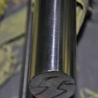 Bar Stainless Round Bar Stock Custom Thickness Aisi 904L Stainless Steel Round Bar