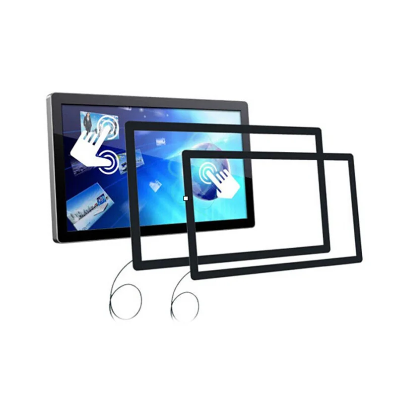 touchscreen lcd panel made in china