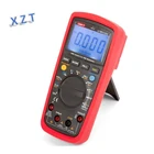 UNI-T UT139A/B/C Auto Range True RMS LCD Digital Multimeter