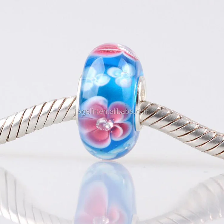 glass bead-135