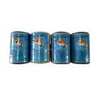 Pp Twine Pp Twine Suppliers High Tenacity 210D/30 PP Twine
