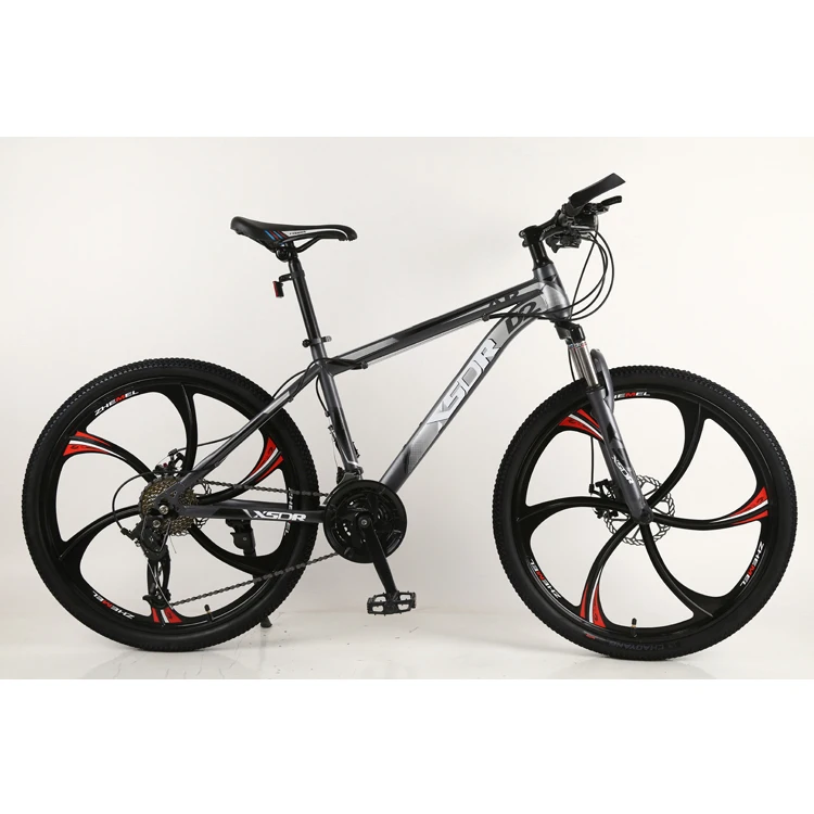Style Sport Cheap Mountain Bicycle Bike 