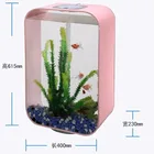Supplier price resin coral group aquarium fish tank new