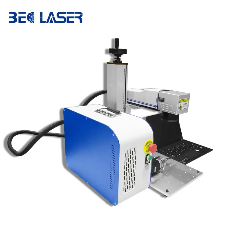 mini color laser printer