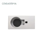 Popular Brand Most Popular 2018 Brand Aroma HVAC With Fan APP Control Essential Oil Aroma Diffuser