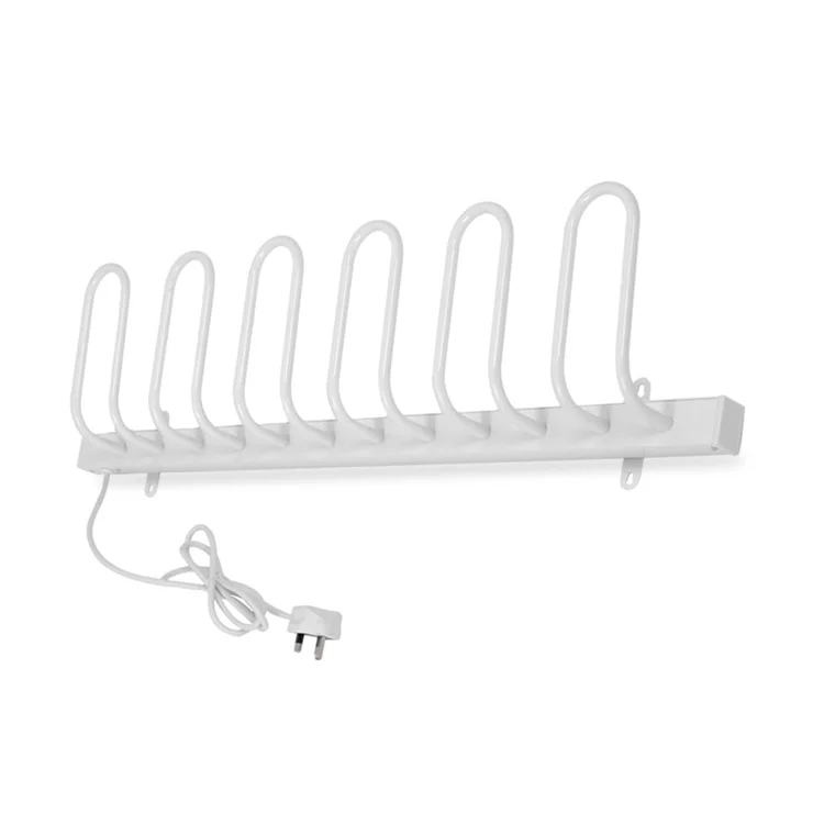 wall mounted ski boot dryer