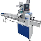 Wrapping Machine JY-320 Automatic Flow Soap Wrapping Packaging Machine