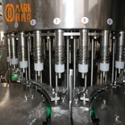 Filling Full Automatic Complete PET Bottle Pure/Mineral Water Filling Production Machine/Line/Equipment