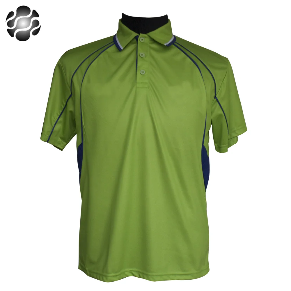 men's 100 polyester polo shirts