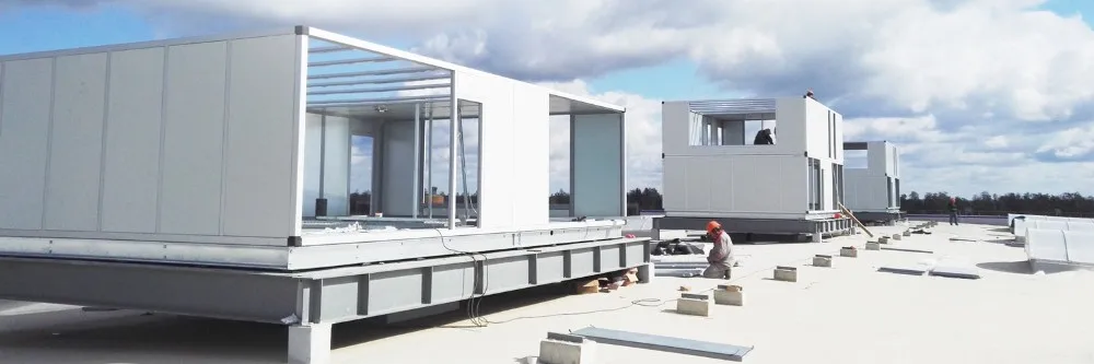 Air Handling Unit, 10000, 2000~50000m3 - detail 24