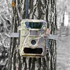 Night Vision Security Camera With Outdoor Pir Camera WingHome 3g Sms Mms Smpt Email Outdoor Waterproof Night Vision PIR Security Digital Trail Hunting Camera With Cerohsfcc