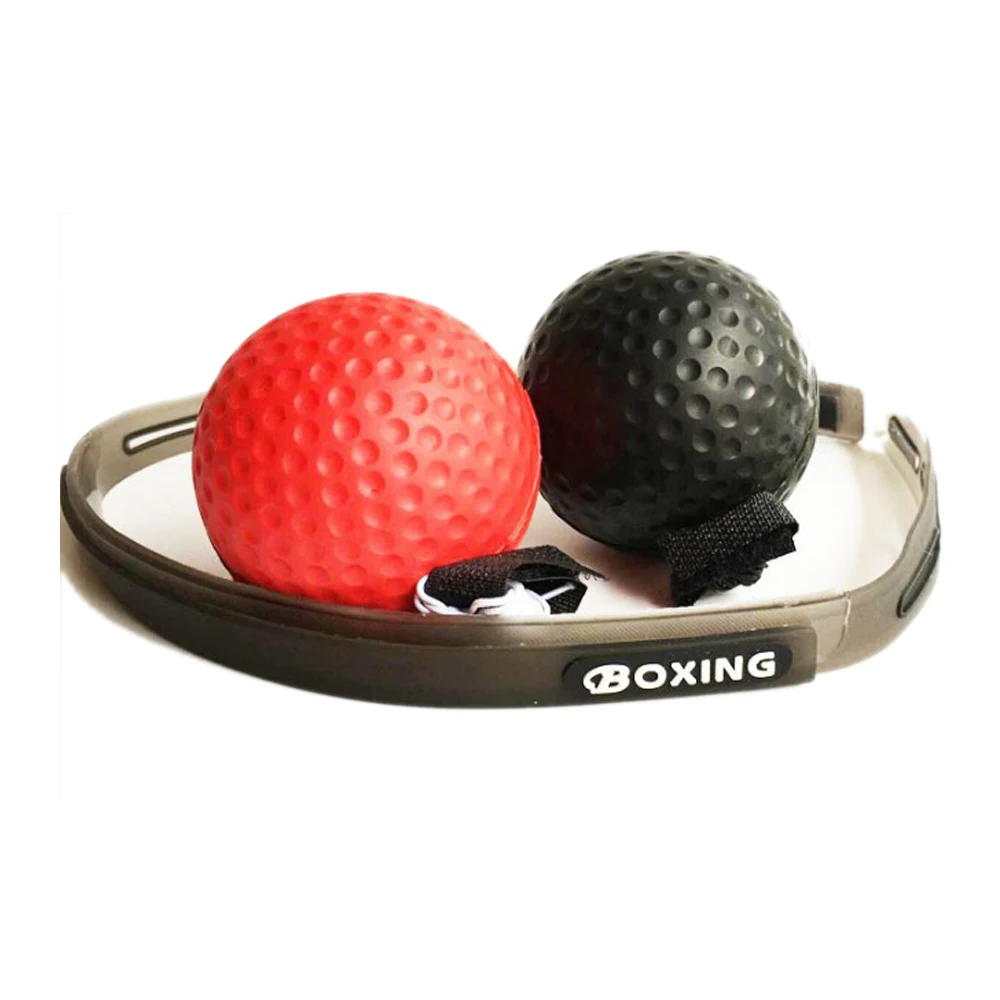 pro boxing reflex ball