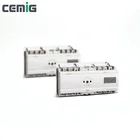 Cemig China Best 1250a Automatic Transfer Ats Controller SMGQ2-1250