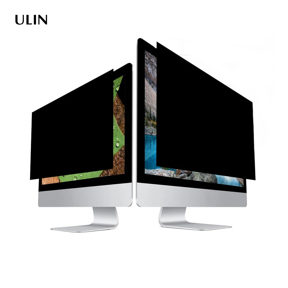 anti glare coating lcd monitors factory