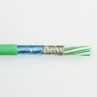 Sheath Cable High Temperature Wire Cable High Temperature Multicore Silicone Silicone Outer Sheath Wire Cable