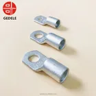 SC(JGK) 1.5-1000mmTinned Copper crimp cable lug
