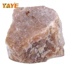 Raw Gemstones Bulk Wholesale Natural Raw Gemstone Crystals Rough Gemstones For Home Decoration